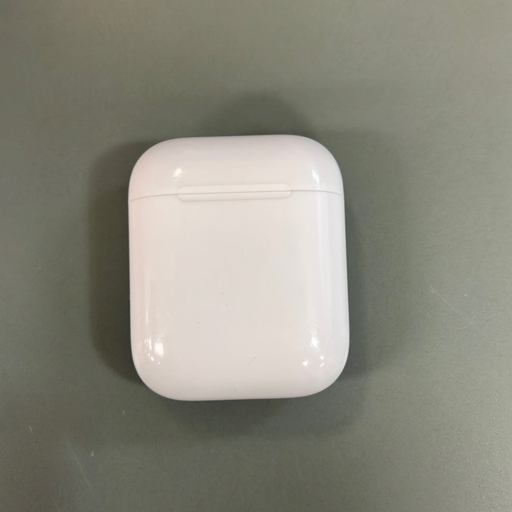 Apple AirPods (2nd Generation) w/ cases!